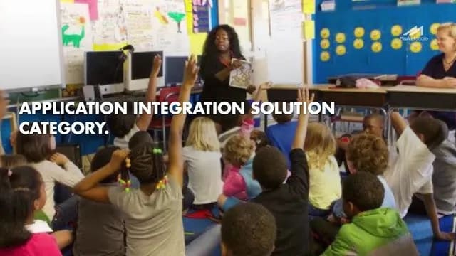 Watch: BrightBytes Named CODiE Award Finalist for Best Enterprise Application…