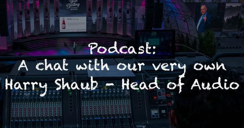 Marketscale Q &A with Harry Shaub of Elite Multimedia