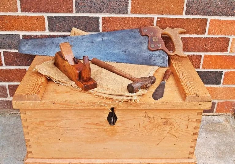 Can AR and VR Revamp the Future for Antiquated Shop and Home Economics Classes?