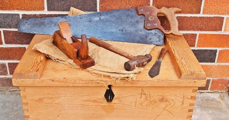 Can AR and VR Revamp the Future for Antiquated Shop and Home Economics Classes?