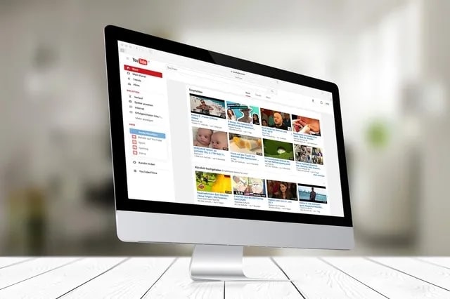 YouTube is an Educational Resource for Students Who Seek Out Knowledge