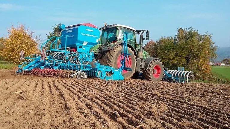 Composites: The Perfect Solution in the Demanding Agricultural Sector