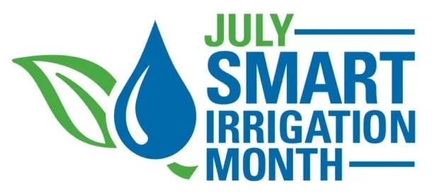 PRESCO CELEBRATES SMART IRRIGATION MONTH