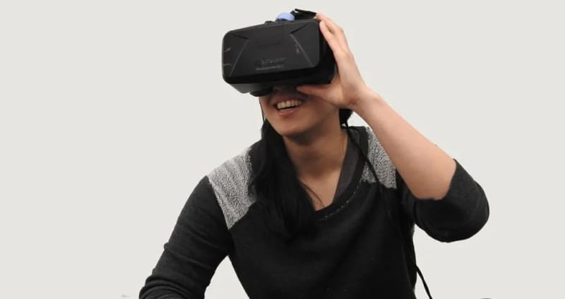 The American Workforce Is Banking on Virtual Reality
