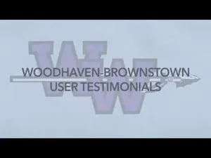 Woodhaven Brownstone: Upgraded Learning and Engagement with Interactive Displays