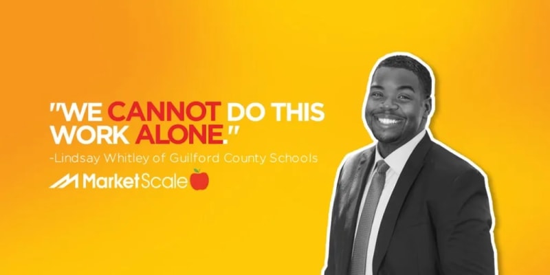 Listen: Building Family Engagement through Donations; It’s Possible with Lindsay Whitley of Guilford County Schools