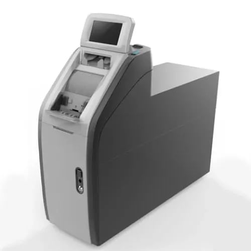 Advanced cash recycling helps you connect with your customers in a whole new way