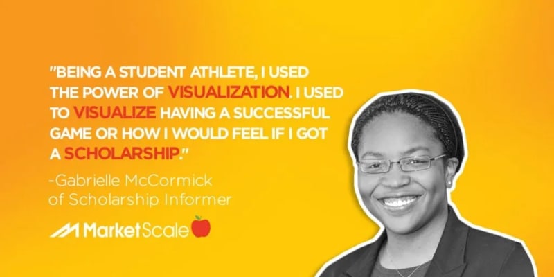 Listen: Why Soft Skills Are the Perfect Compliment to EdTech with Gabrielle McCormick of Scholarship Informer