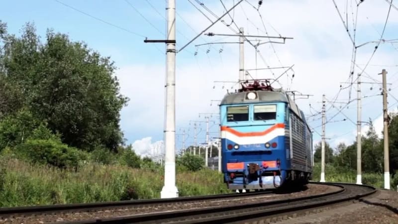 ISC – A DMP Corp Company – Serving the Rail Industry Since 1984