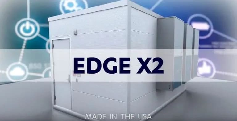 The Benefits of Modular Data Centers for Mid-Sized Enterprises