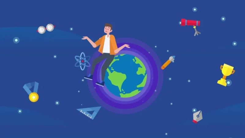 What the Classroom Can Be with Boxlight