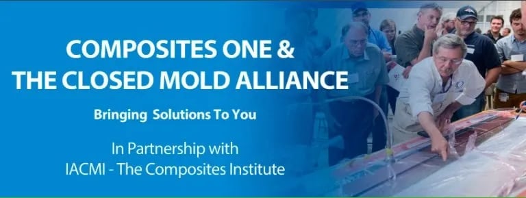 MVP and Closed Mold Alliance 2019