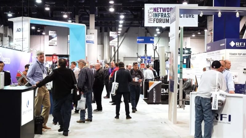 5 Trends Making News At IWCE 2019