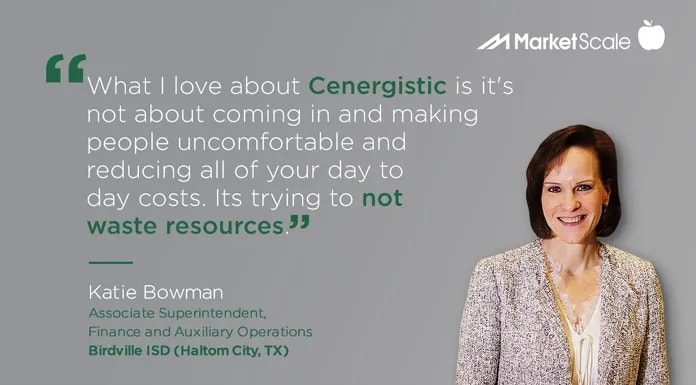 With Tight School Budgets, Where Do You Cut Costs? A Superintendent’s Perspective, with Katie Bowman of Birdville ISD
