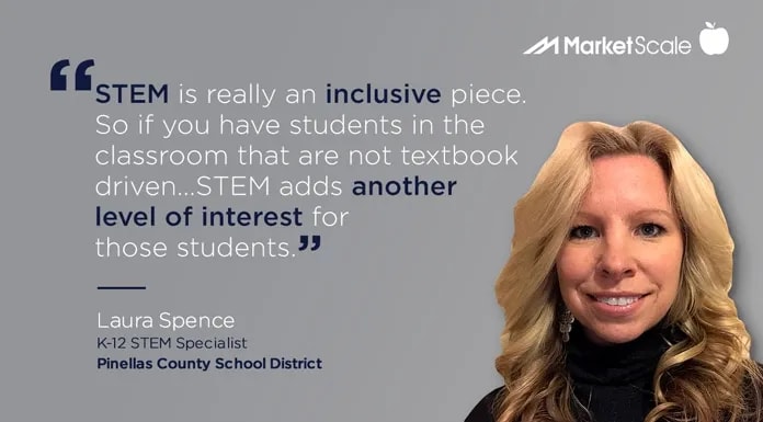 Where Do You Find the Money to Fund STEM Education?