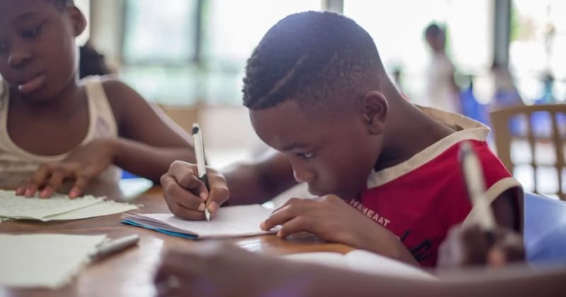 What the Data Says About Innovation in American Schools
