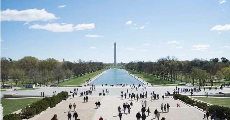 NAFSA Begins Its 2019 Event in Washington, D.C. Today