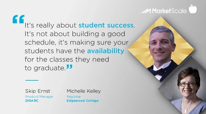 More Resources for Registrars Will Mean Better Education for Students