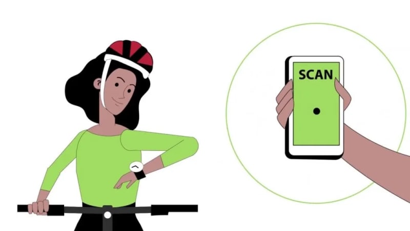 Campus Mobility, Powered by Segway