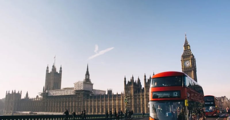 What to Look For at London EdTech Week 2019
