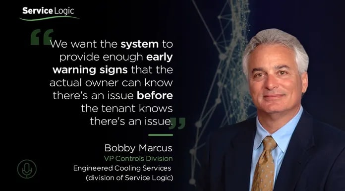 Conversation from The EDGE:  The Key to High-Tech HVAC Systems? Keep It Simple