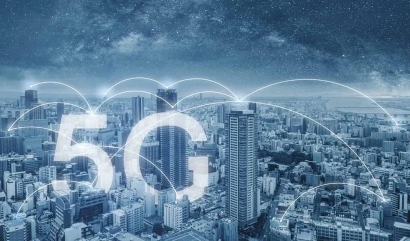 The Coming Revolution: Why 5G is going to change your life