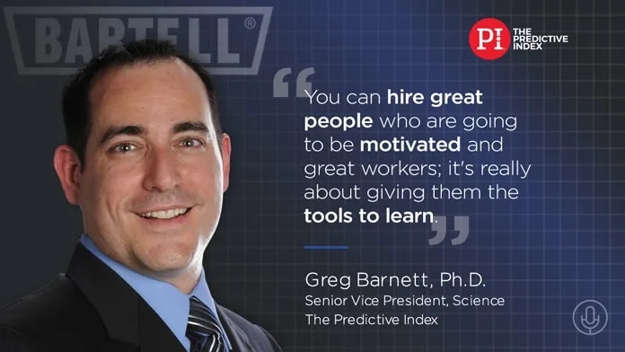The Fourth Revolution: The Solution to the Manufacturing Labor Shortage Might Be An Internal One