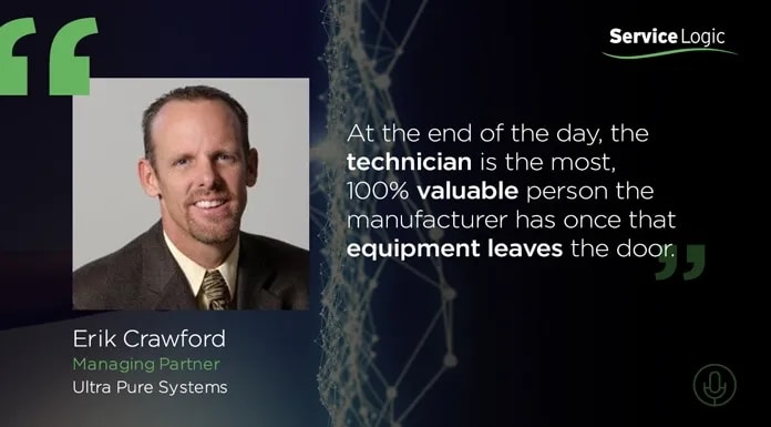 Conversations from The EDGE: From HVAC to Internet, Great Service Is All About Attitude