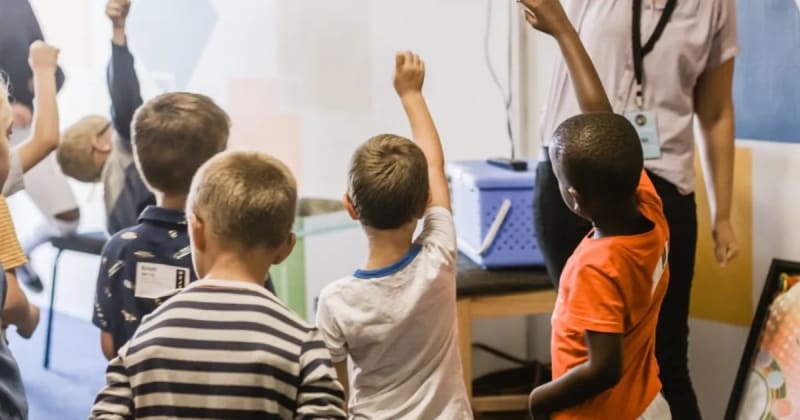 Harvard Professor Defends Social-Emotional Learning Program
