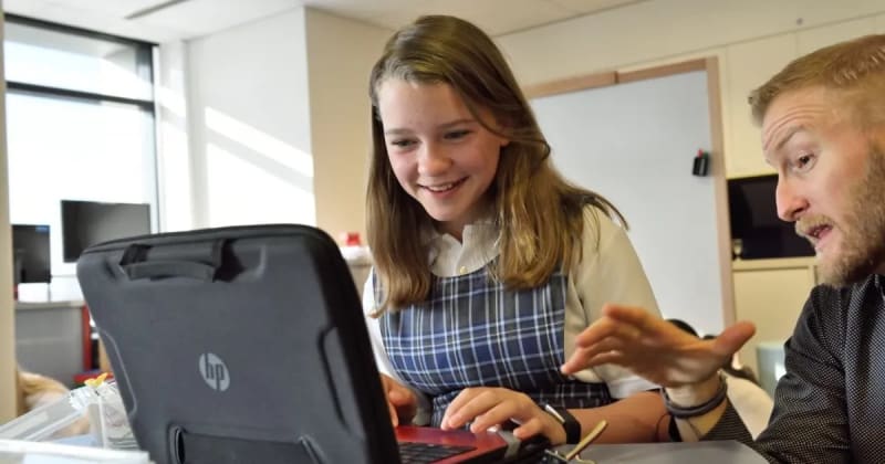 EdTech and 21st-Century Education