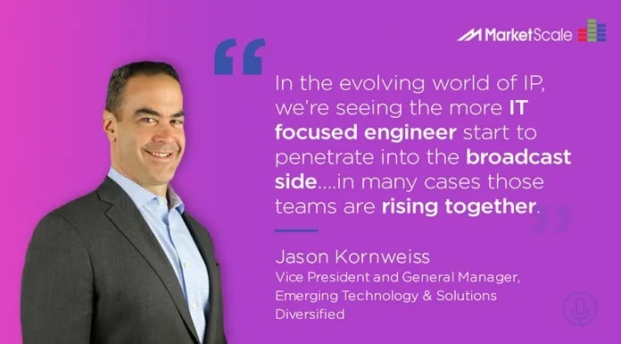 Why Emerging Technology Should Be About Business Goals and Not the Technology