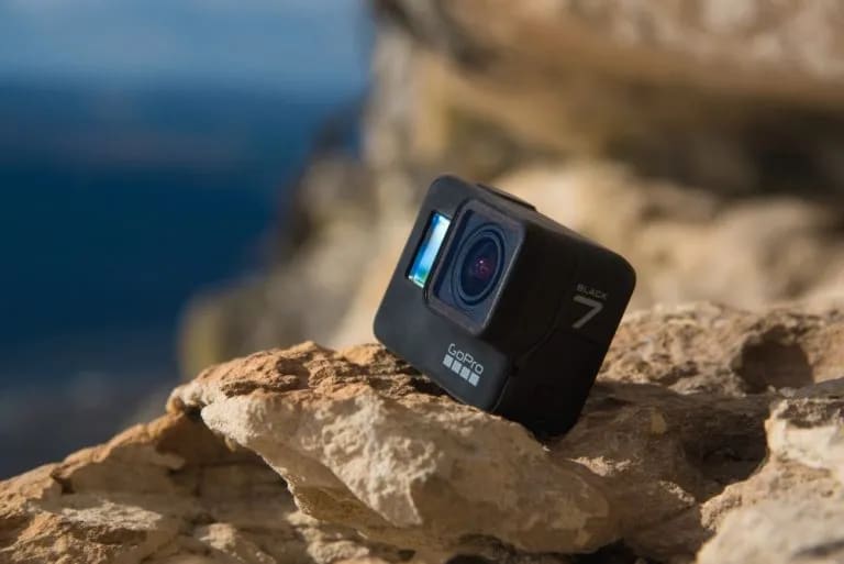 GoPro Finally Unveils New HERO8 Black and MAX 360 Action Cam