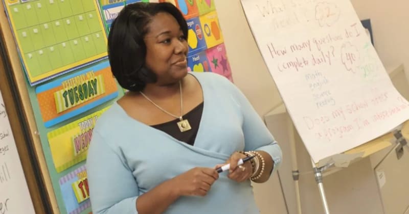 Does Technology Enable Better Communication From Teachers to Parents?