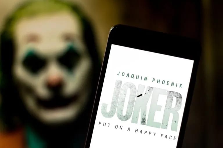 ‘Joker’ Director Todd Phillips Breaks Down the Opening Scene