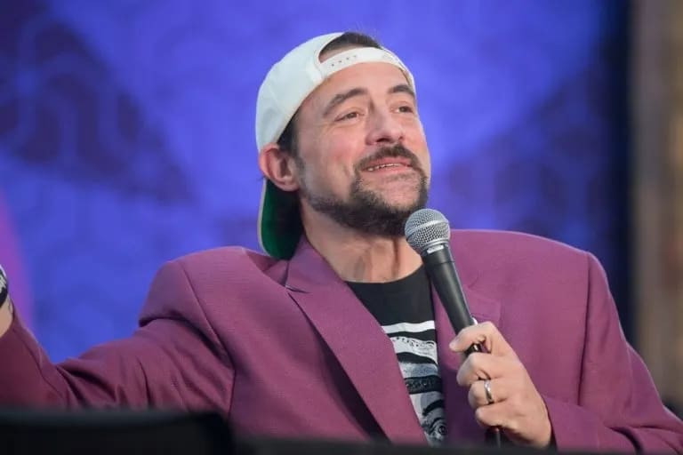 Kevin Smith Breaks Down This Key Scene From ‘Jay and Silent Bob Reboot’