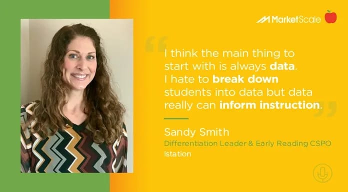 Personalizing a Student’s Classroom Experience Through Differentiated Instruction