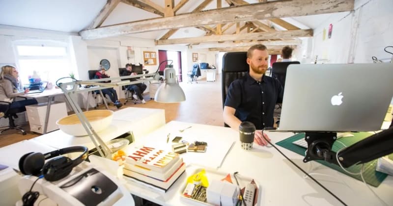 How AEC is Preparing for a Digital Future