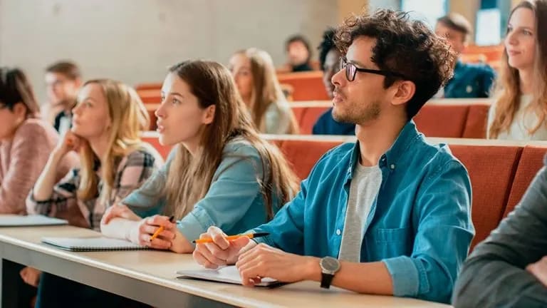 Why Colleges and Universities Need to Overhaul Their Strategy in 2020