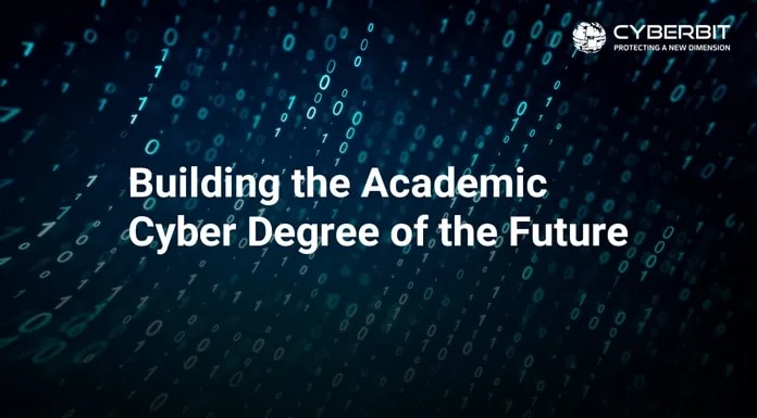 Parabellum: Building the Academic Cyber Degree of the Future