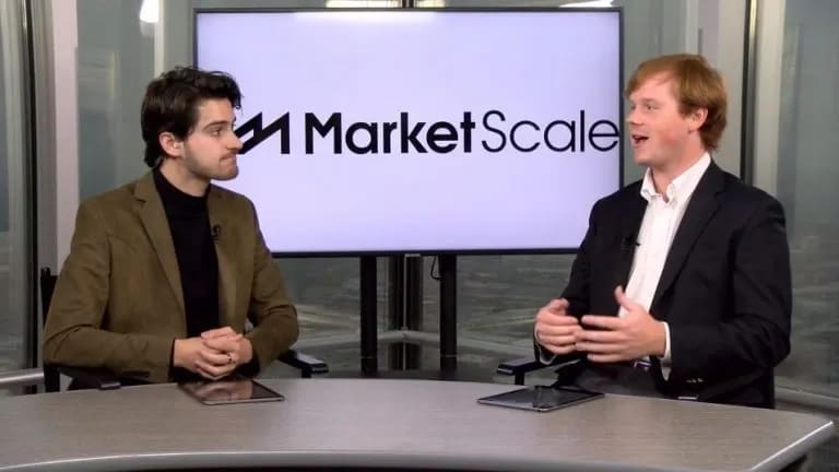 Ed Tech Tips for the 21st Century Classroom: MarketScale Mornings