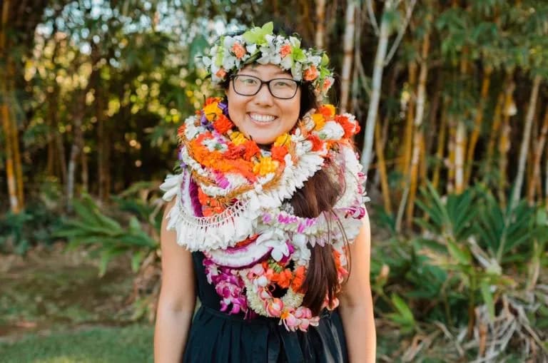 Exploring Cecilia Chung, Hawaii’s Epic Teacher of the Year: What School Could Be in Hawai’i