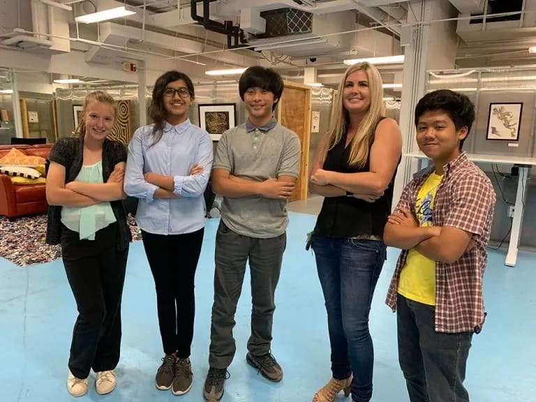 Trish Morgan’s Magical, Fantastical Imaginarium: What School Could Be in Hawai’i