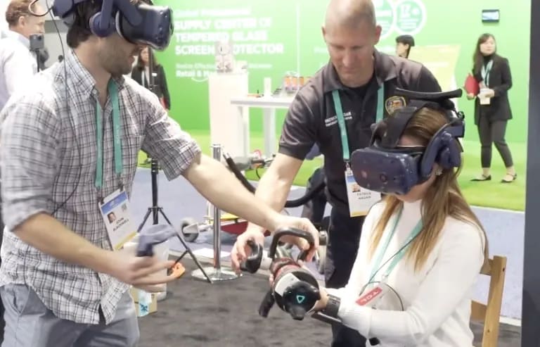 The Future of Technology in Career Training
