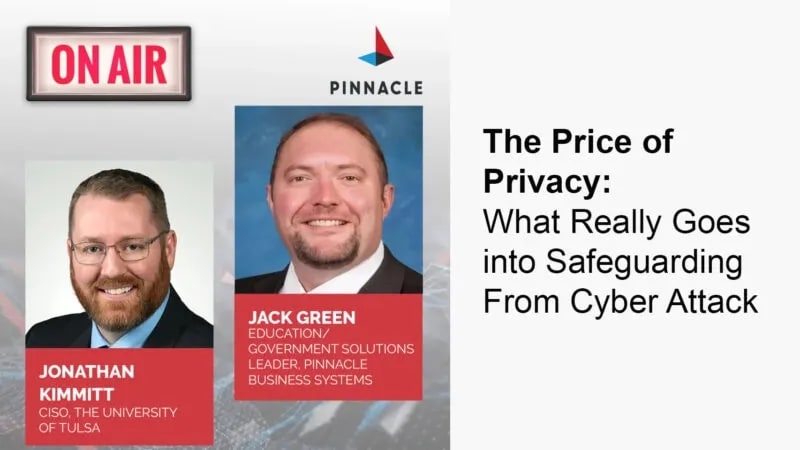 The Price of Privacy: What Really Goes into Safeguarding From Cyber Attack