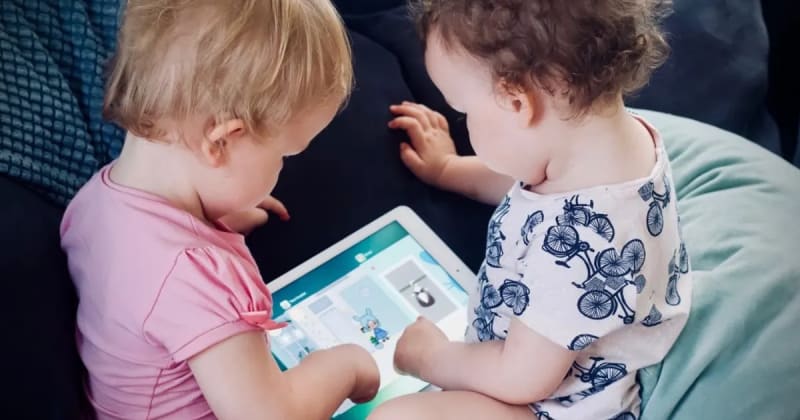 Education Technology in the Early Grades: What School Could Be in Hawai’i