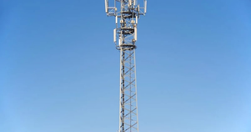 4 Keys to a Quality Tower Inspection