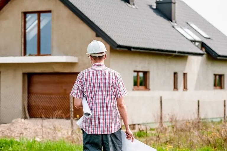 Utilizing a Point of Sale App for Residential Roofers