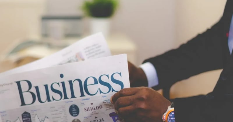 Why Quality Businesses Journalism Focuses on Narrative Storytelling