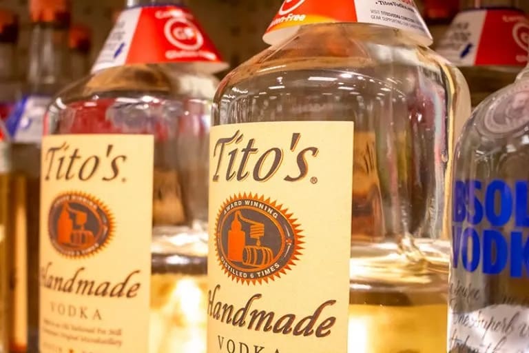 Tito’s Vodka Takes on Twitter Jokesters in Wake of Coronavirus Fears: Business Casual