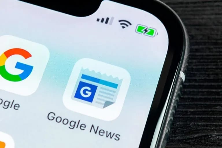 Australia Makes Big Tech Pay for News, Literally